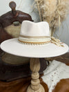 Cowboy Killer Hat