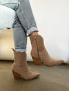 The Waylon Booties