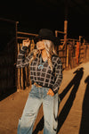 The Lucchese Top - small