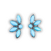 Brooks Stud Fashion Earrings