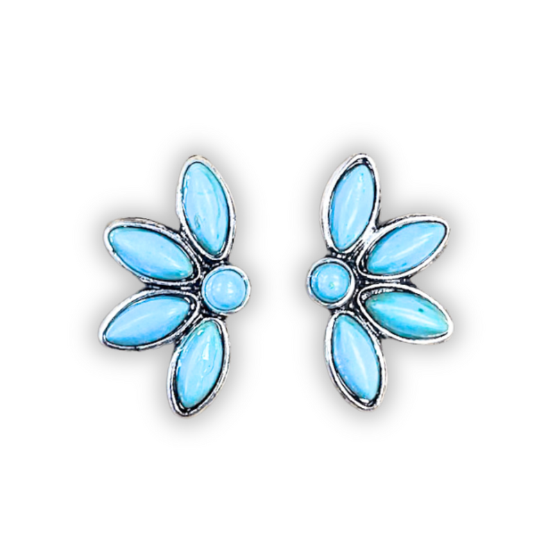 Brooks Stud Fashion Earrings