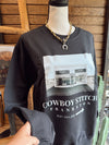 The CS Marfa Top
