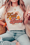 FALL BABE GRAPHIC TEE