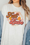 FALL BABE GRAPHIC TEE