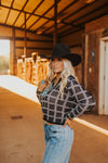 The Lucchese Top - small