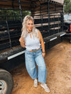 The Waylon Top