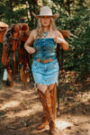The Lowery Top