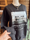 The CS Marfa Top