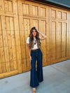 The Calgary Jeans