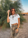 The Jolene Tee - best seller