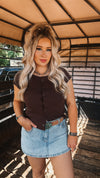 The Jenny Blouse