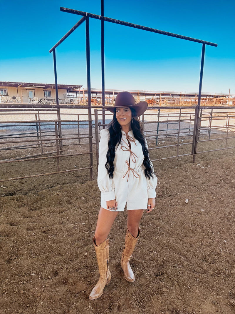 The Cali Romper - best seller