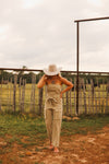 The Jolene Jumpsuit