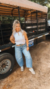 The Waylon Top