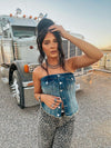 The Lowery Top