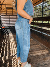 The Sway Barrel Jeans