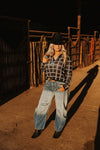 The Lucchese Top - small