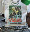 Wild In Vegas Graphic Tee