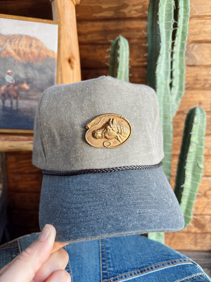 The Hanny Cap – Gypsies and Cowgirls