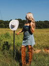 The Lowery Top
