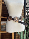 The Concho Belt