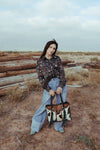 The Marvelle Concealed Carry a Haute Southern Hyde by Beth Marie Exclusive