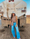 The Remi Jeans - size 5 and 9