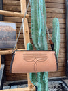 The Pony Purse - 2 straps