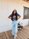 The Casino Tee - XL
