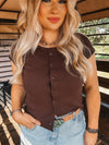 The Jenny Blouse