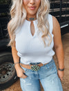 The Waylon Top