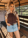 The Saint Skort