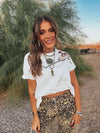 The Jolene Tee - best seller