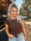 The Jenny Blouse