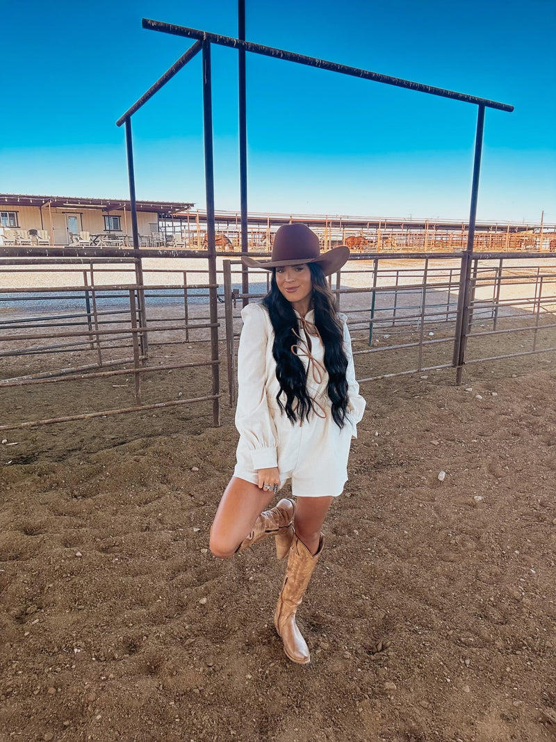 The Cali Romper - best seller