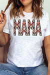 AZTEC MAMA Graphic T-Shirt