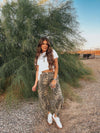 The Jolene Tee - best seller