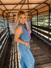 The Sway Barrel Jeans