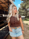 The Jenny Blouse