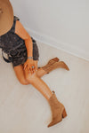 The Waylon Booties