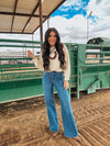 The Larson Jeans