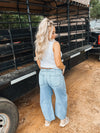 The Wilson Barrel Jeans