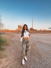 The Jolene Tee - best seller