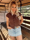 The Jenny Blouse