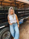 The Wilson Barrel Jeans
