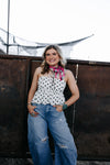 The Wilson Barrel Jeans