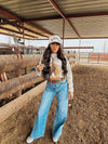 The Adios Jeans