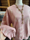 The Annie Horseshoe Top - best seller