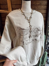 The Desert Cowboy Top
