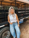 The Wilson Barrel Jeans